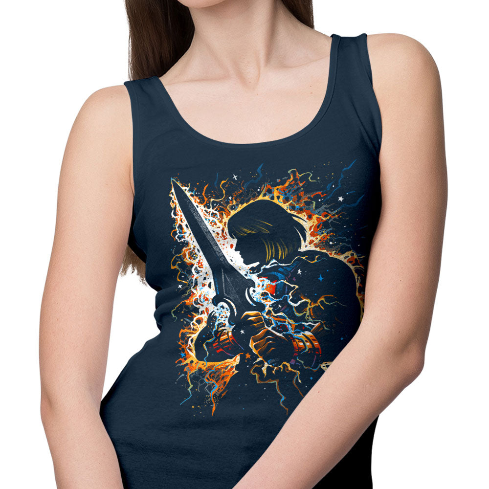 I Have the Power - Tank Top product image 5