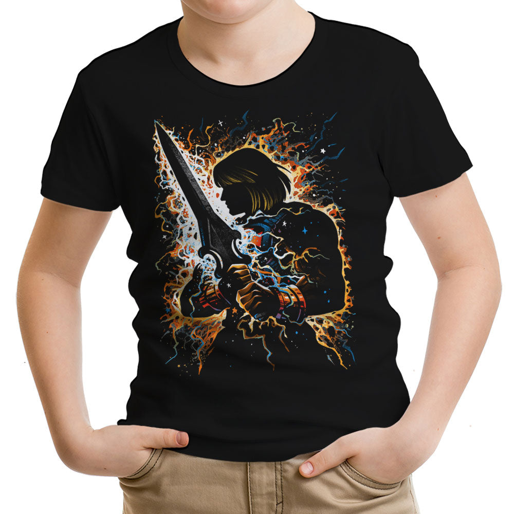 I Have the Power - Youth Apparel product image 8