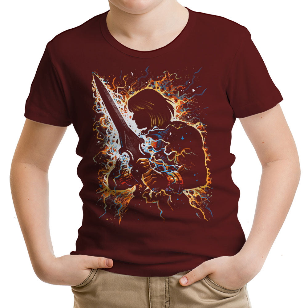 I Have the Power - Youth Apparel product image 3