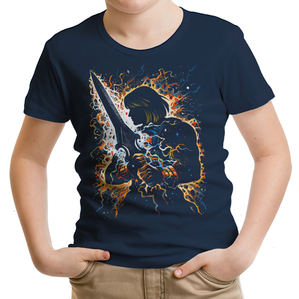 I Have the Power - Youth Apparel product image 2