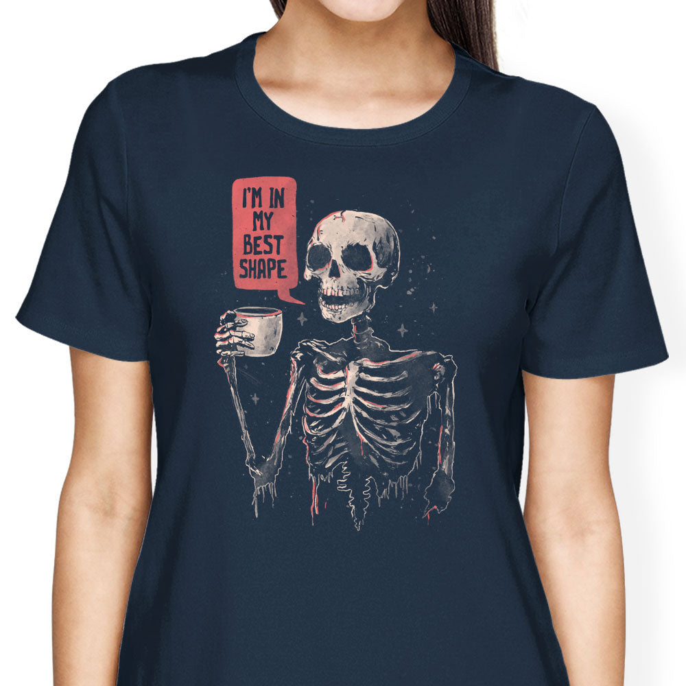In My Best Shape - Women's Apparel product image 2