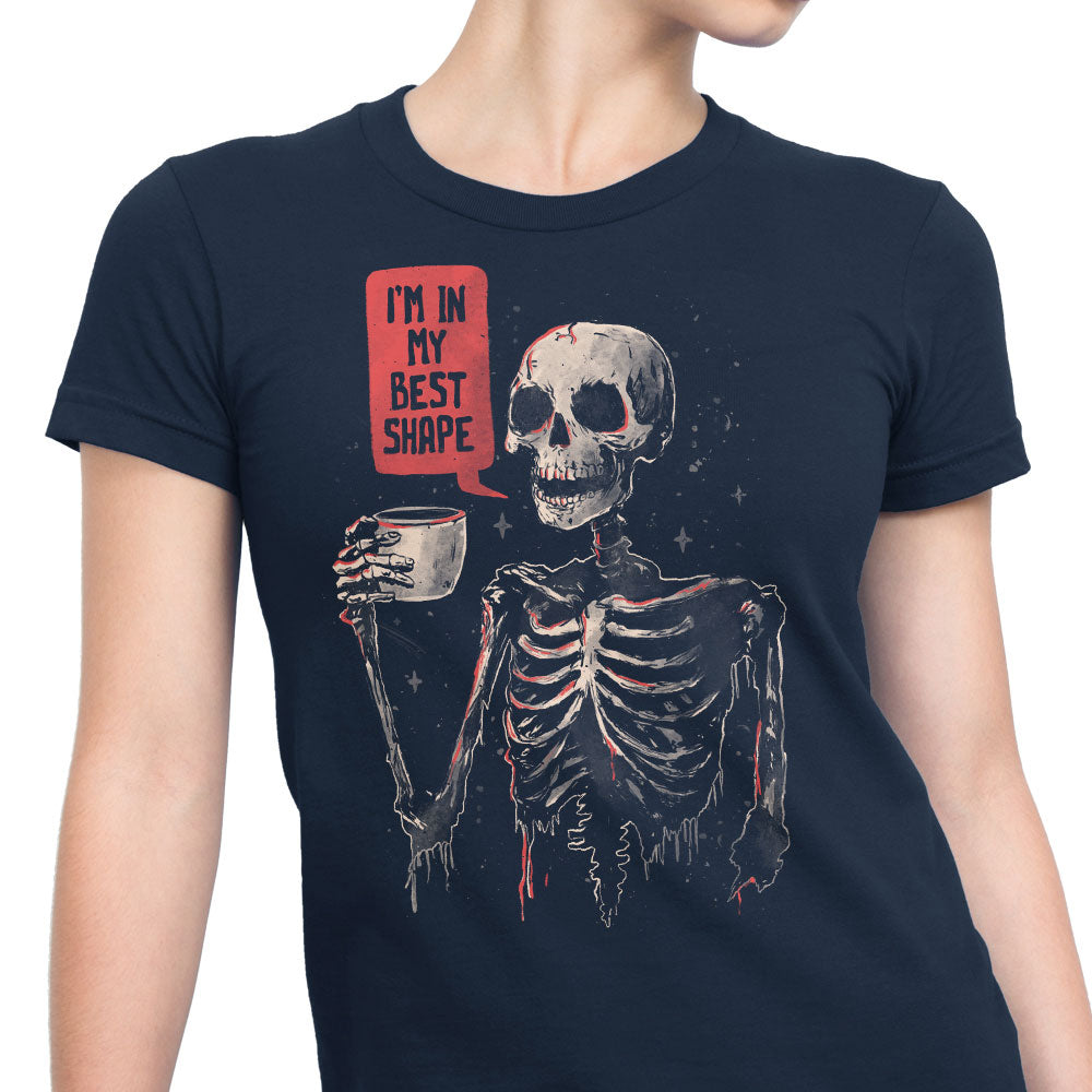In My Best Shape - Women's Apparel product image 4