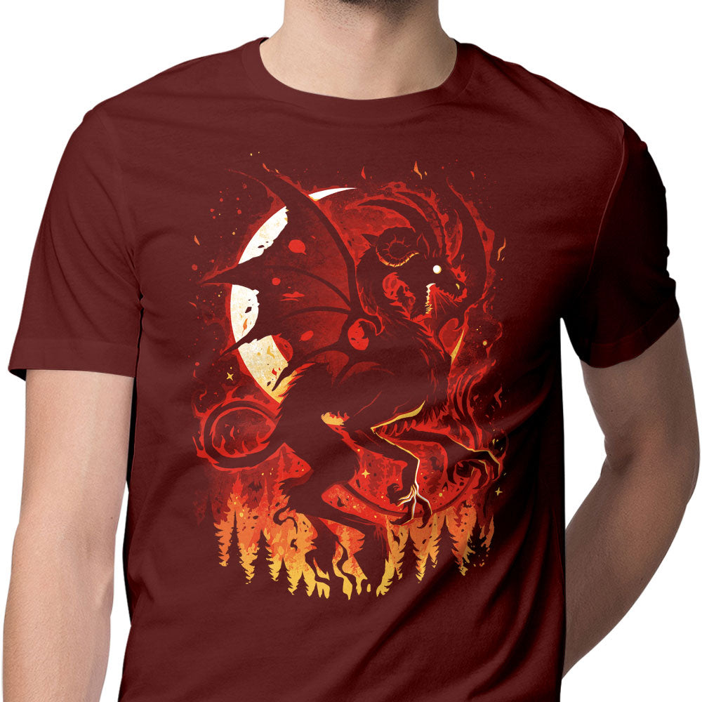 Infernal Flight - Men's Apparel product image 6