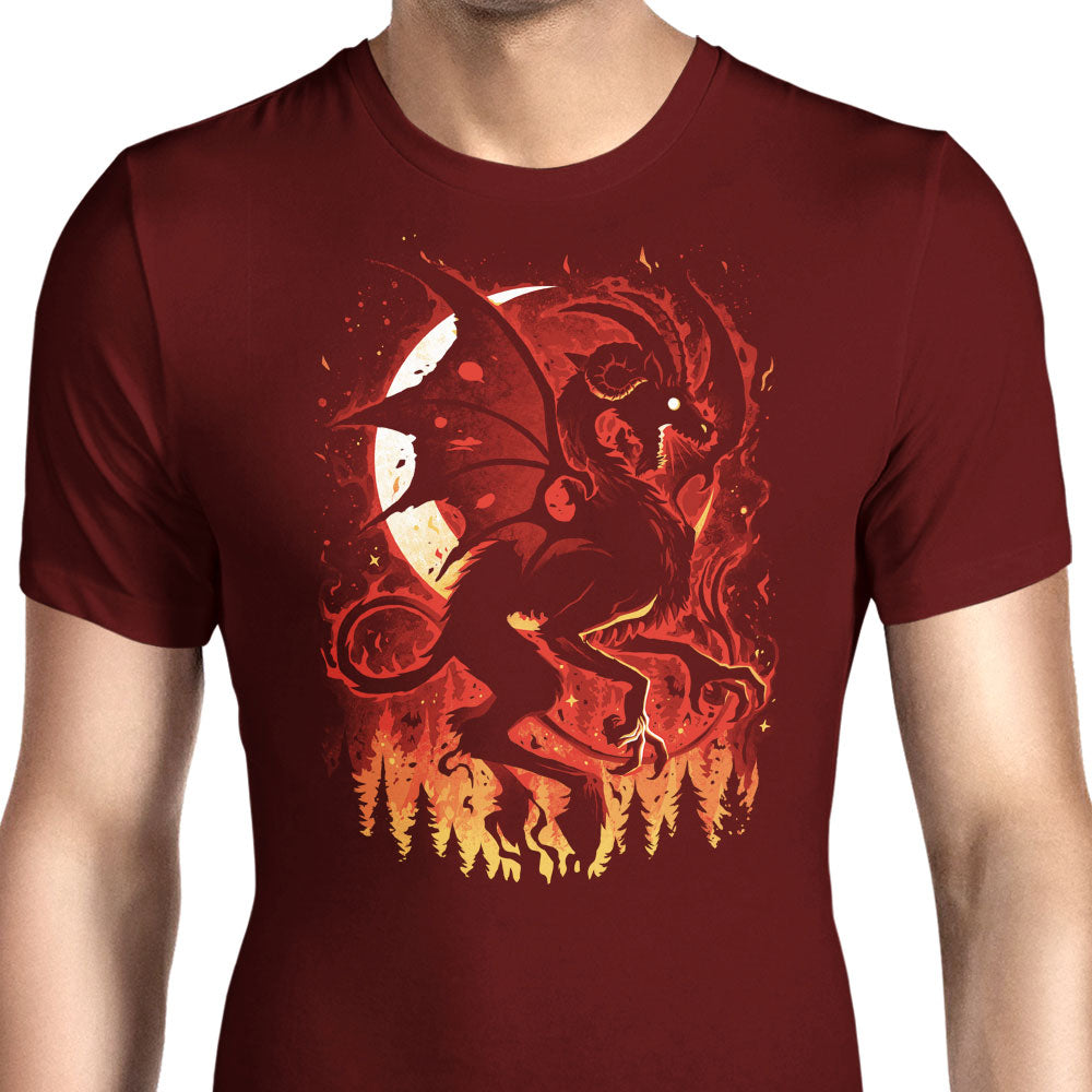 Infernal Flight - Men's Apparel product image 9
