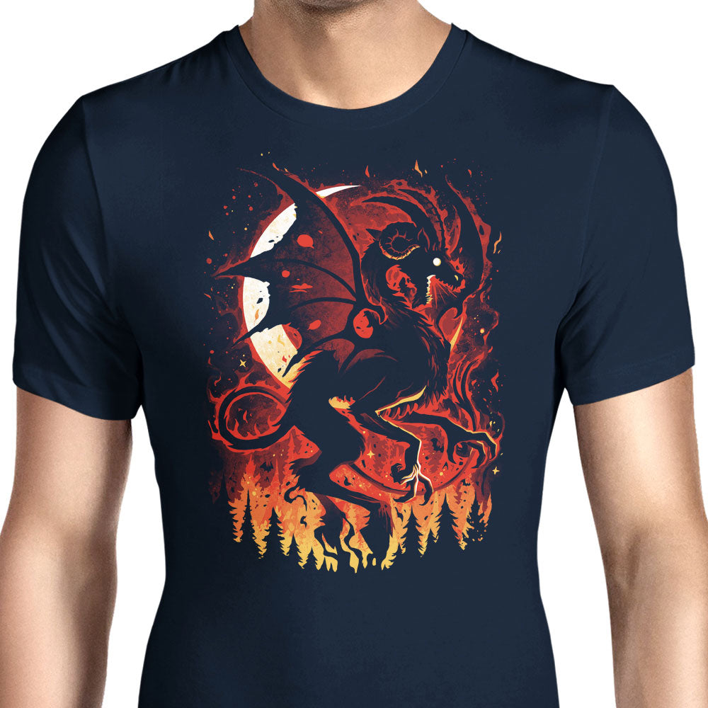 Infernal Flight - Men's Apparel product image 8