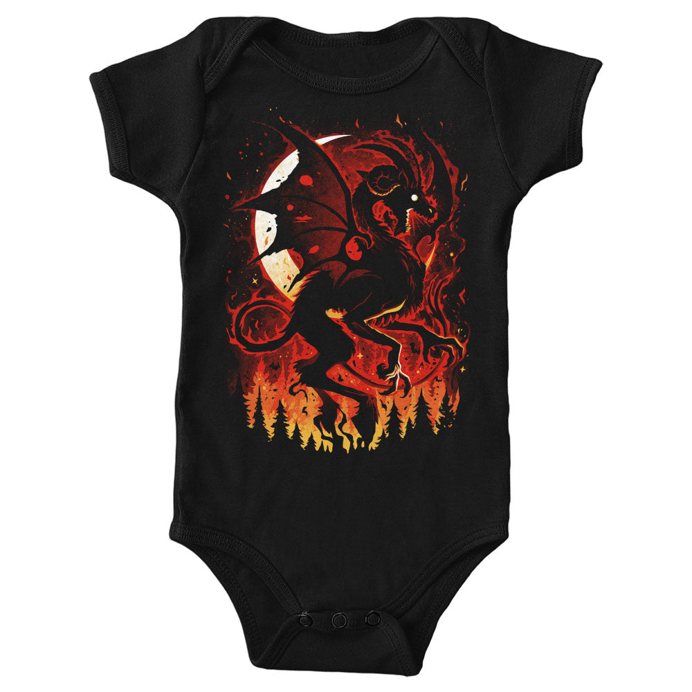 Infernal Flight - Youth Apparel product image 14