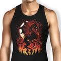 Infernal Flight - Tank Top product image 1