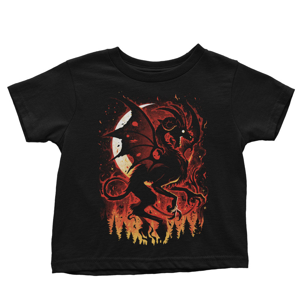 Infernal Flight - Youth Apparel product image 11