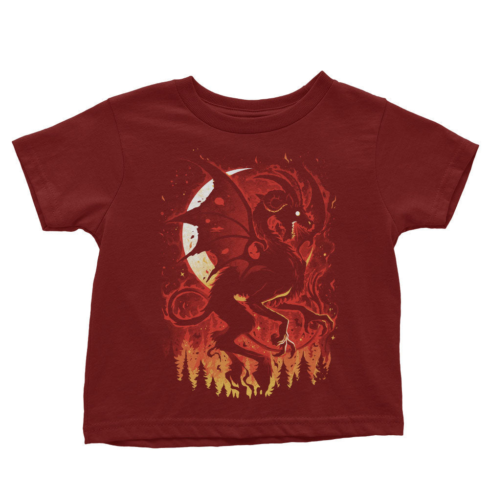 Infernal Flight - Youth Apparel product image 6