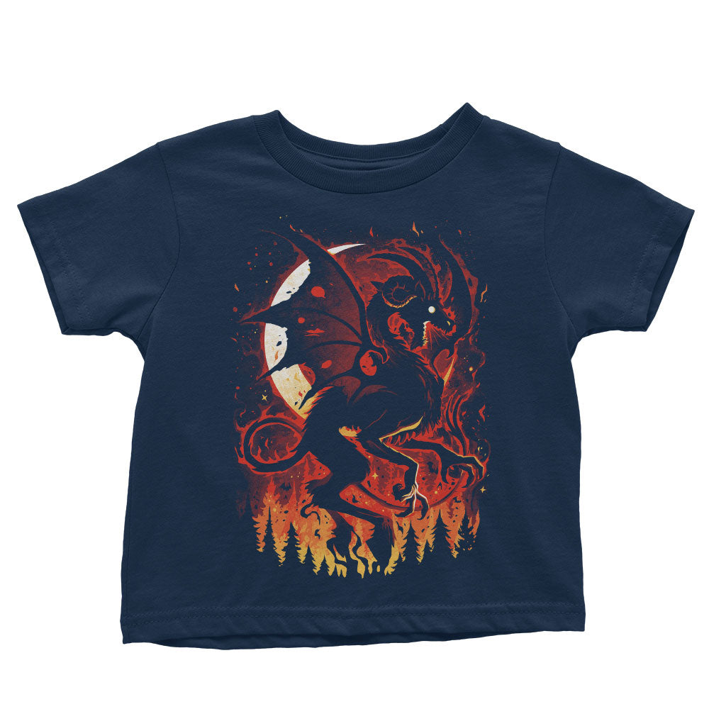 Infernal Flight - Youth Apparel product image 5