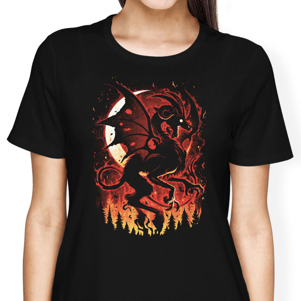 Infernal Flight - Women's Apparel product image 1
