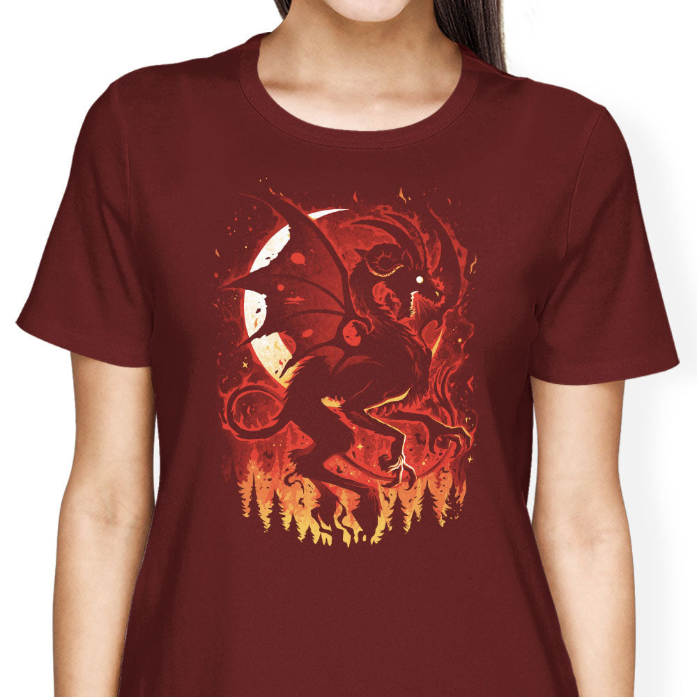 Infernal Flight - Women's Apparel product image 9