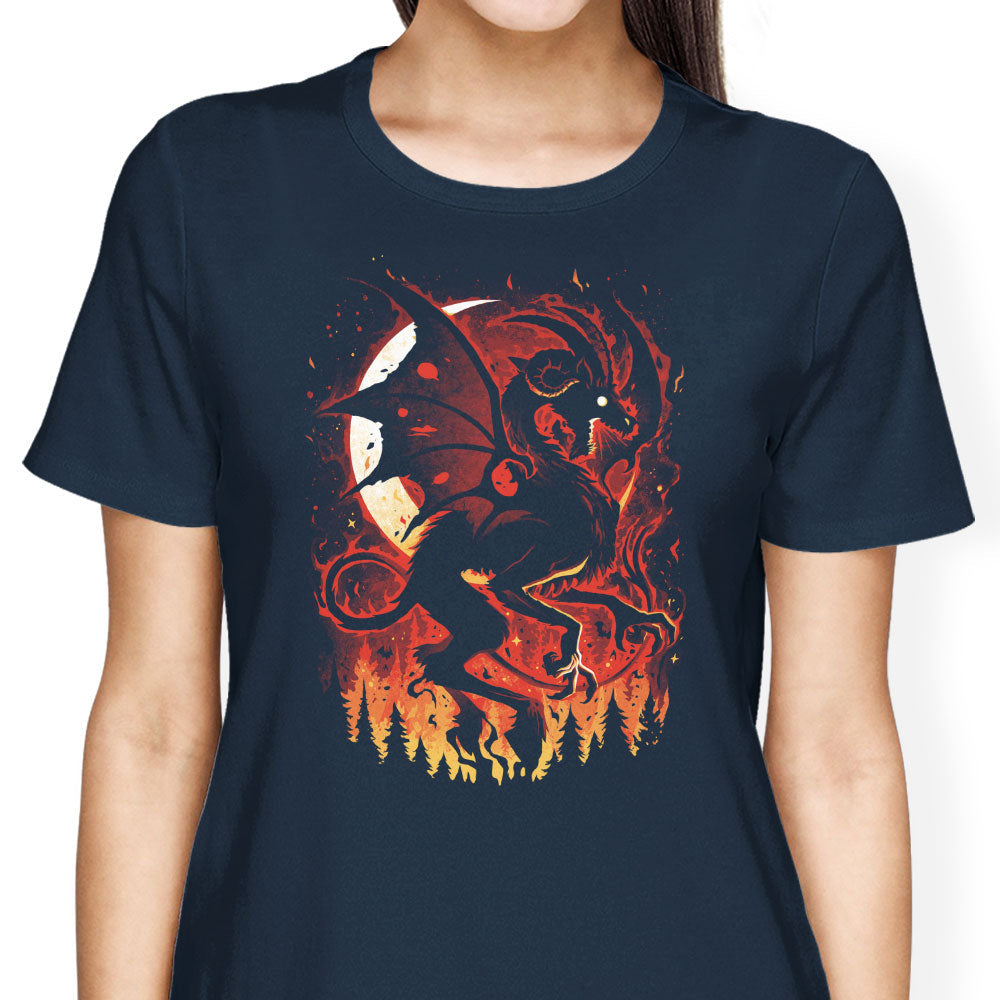 Infernal Flight - Women's Apparel product image 2