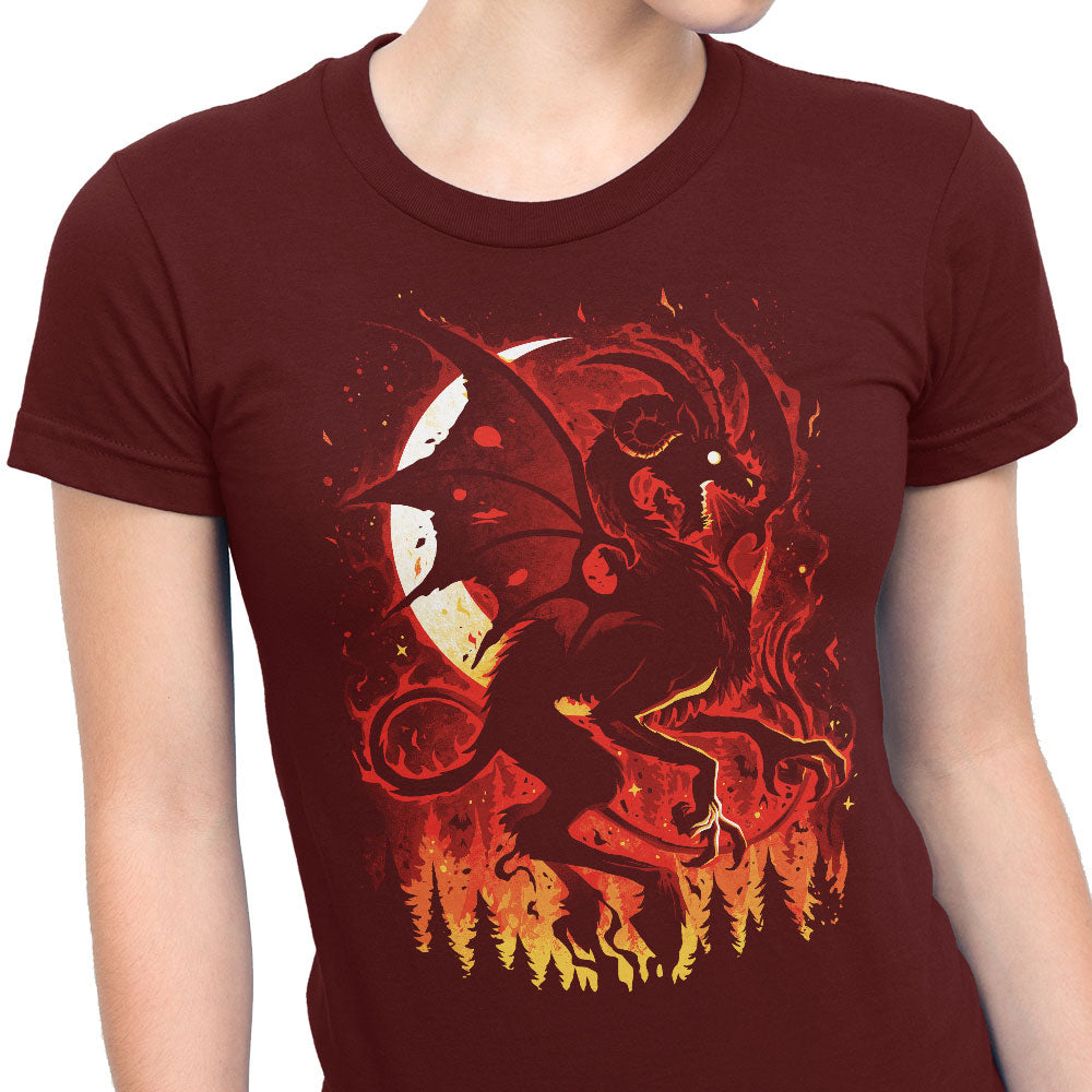 Infernal Flight - Women's Apparel product image 12