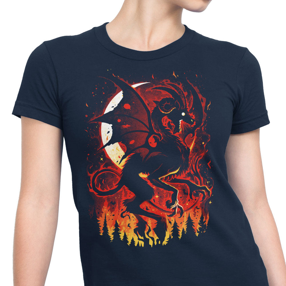 Infernal Flight - Women's Apparel product image 5