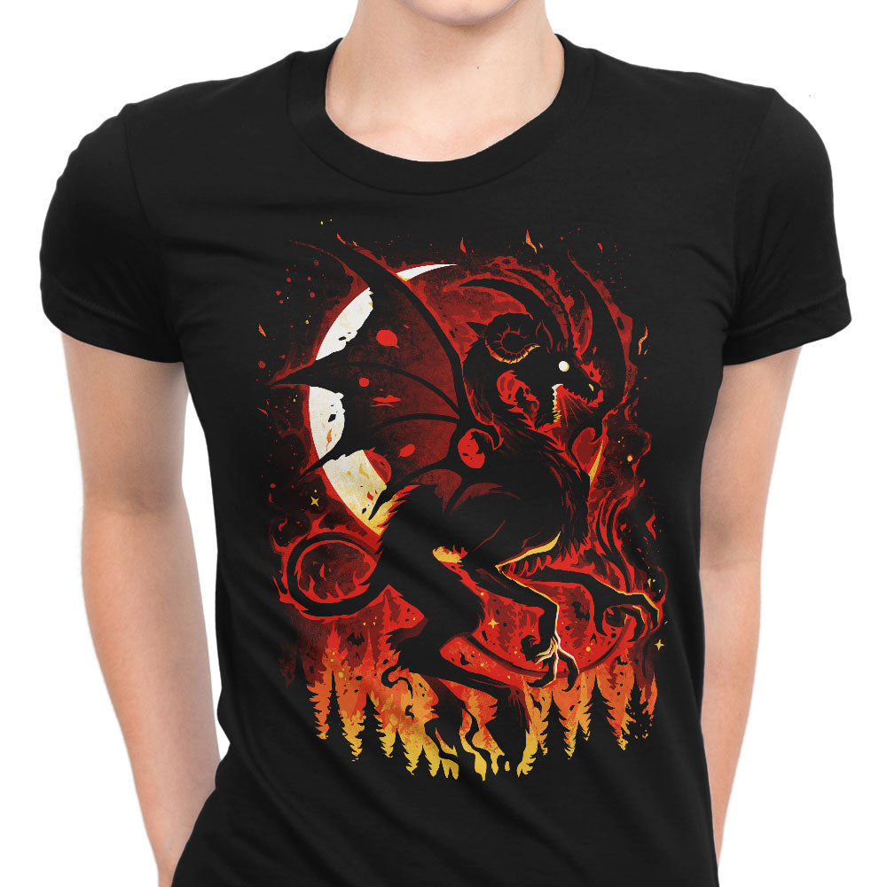 Infernal Flight - Women's Apparel product image 4