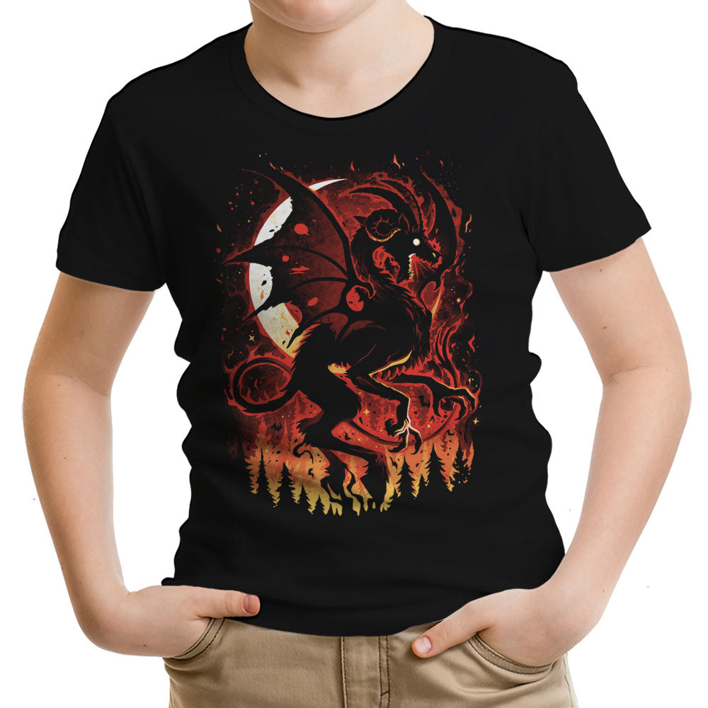 Infernal Flight - Youth Apparel product image 8