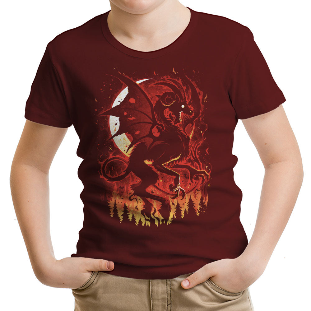 Infernal Flight - Youth Apparel product image 10