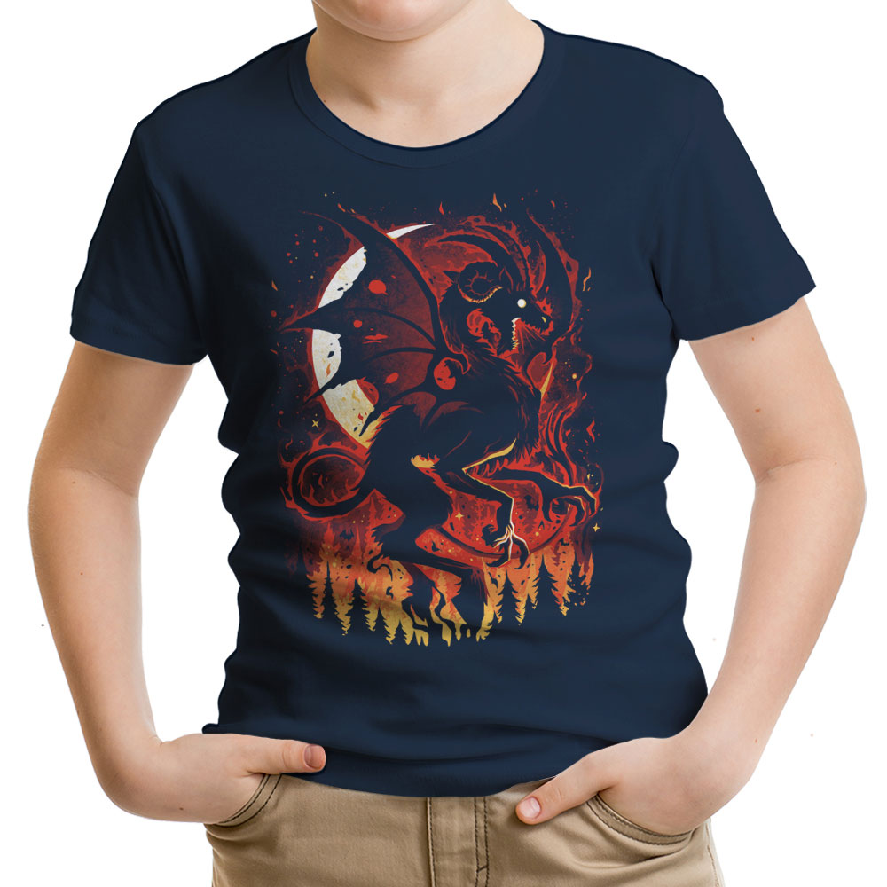 Infernal Flight - Youth Apparel product image 2