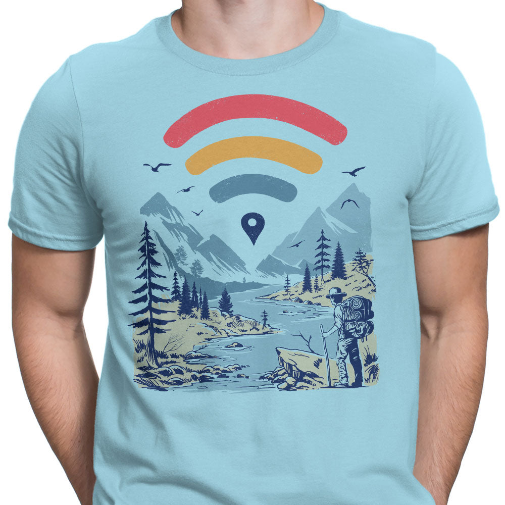 Internet Explorer - Men's Apparel product image 5