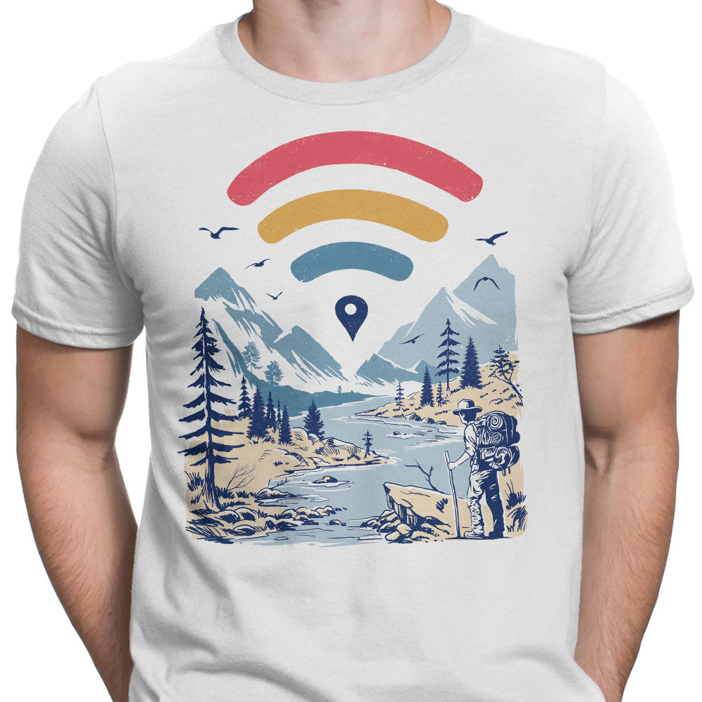 Internet Explorer - Men's Apparel product image 3
