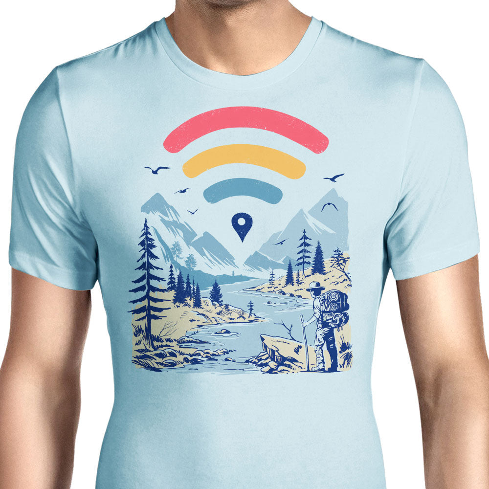 Internet Explorer - Men's Apparel product image 6