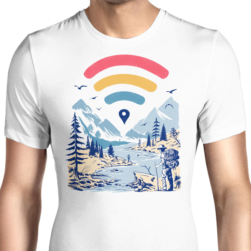 Internet Explorer - Men's Apparel product image 1