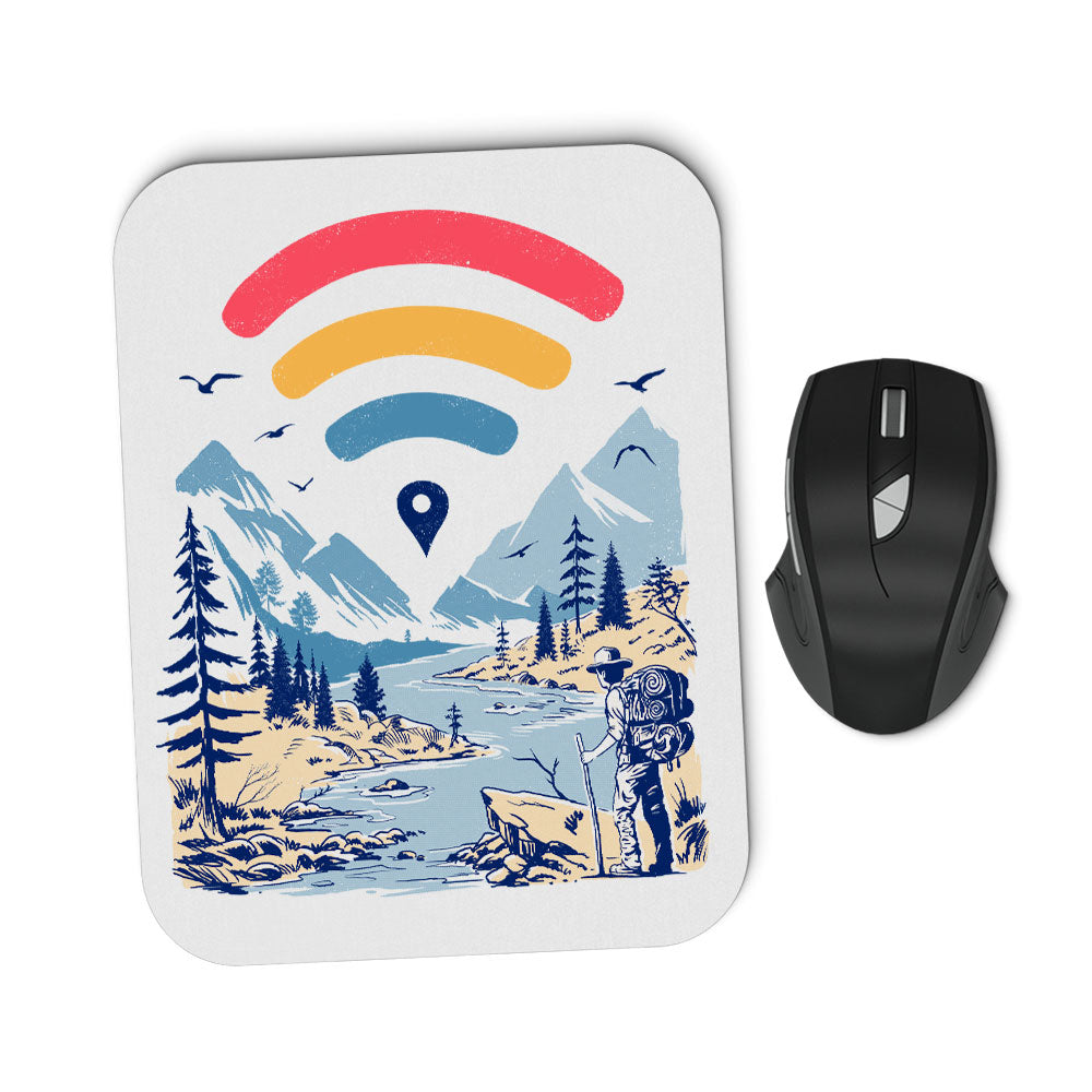 Internet Explorer - Mousepad product image 1