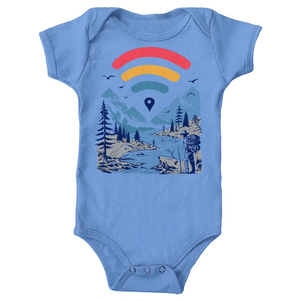 Internet Explorer - Youth Apparel product image 6