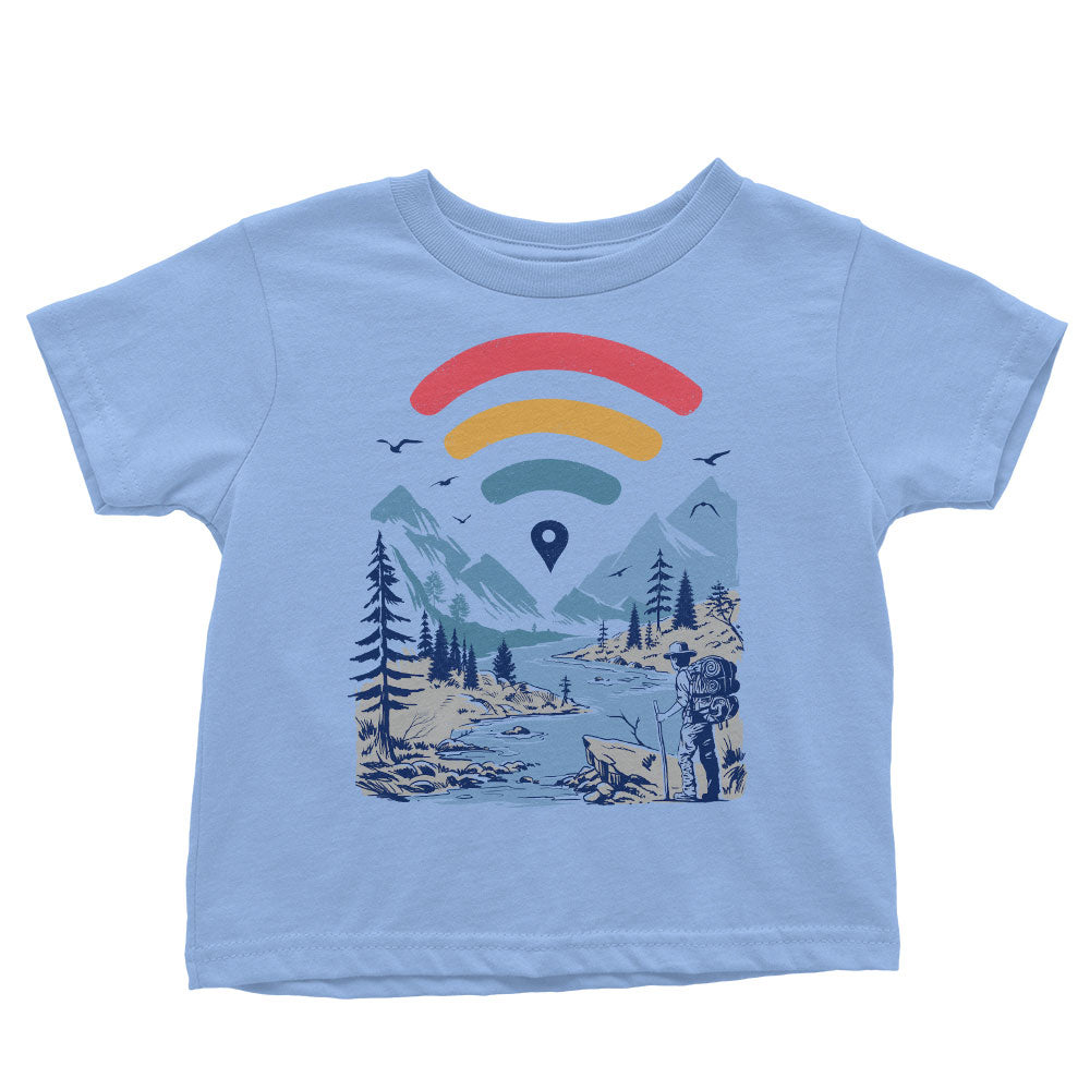 Internet Explorer - Youth Apparel product image 4