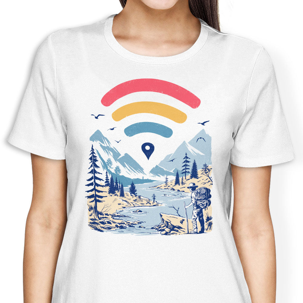 Internet Explorer - Women's Apparel product image 1