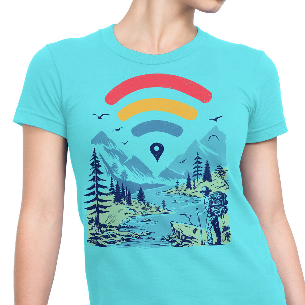 Internet Explorer - Women's Apparel product image 4
