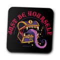Just Be Yourself - Coasters product image 1