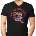Just Be Yourself - Men's V-Neck product image 1