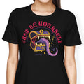 Just Be Yourself - Women's Apparel product image 1