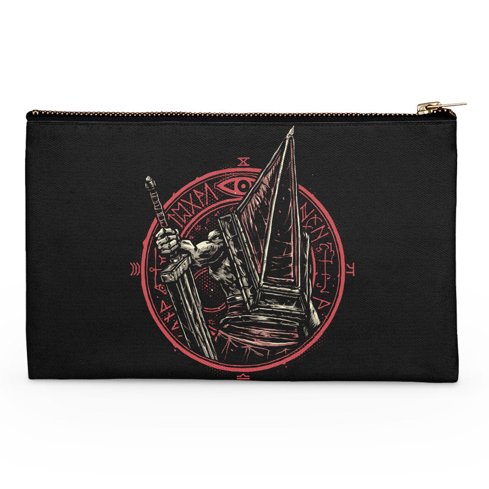 Keeper of the Town - Accessory Pouch