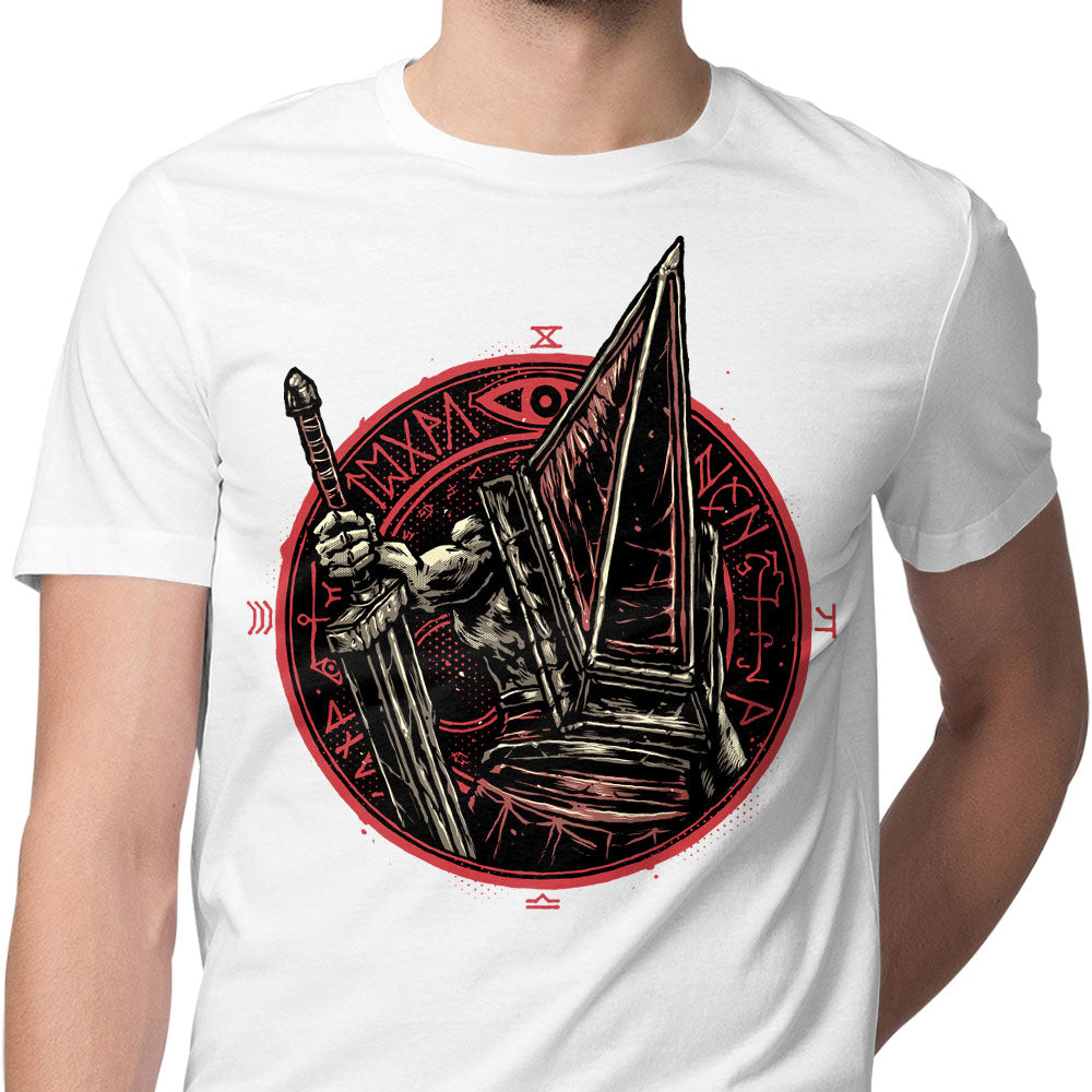 Keeper of the Town - Men's Apparel product image 6