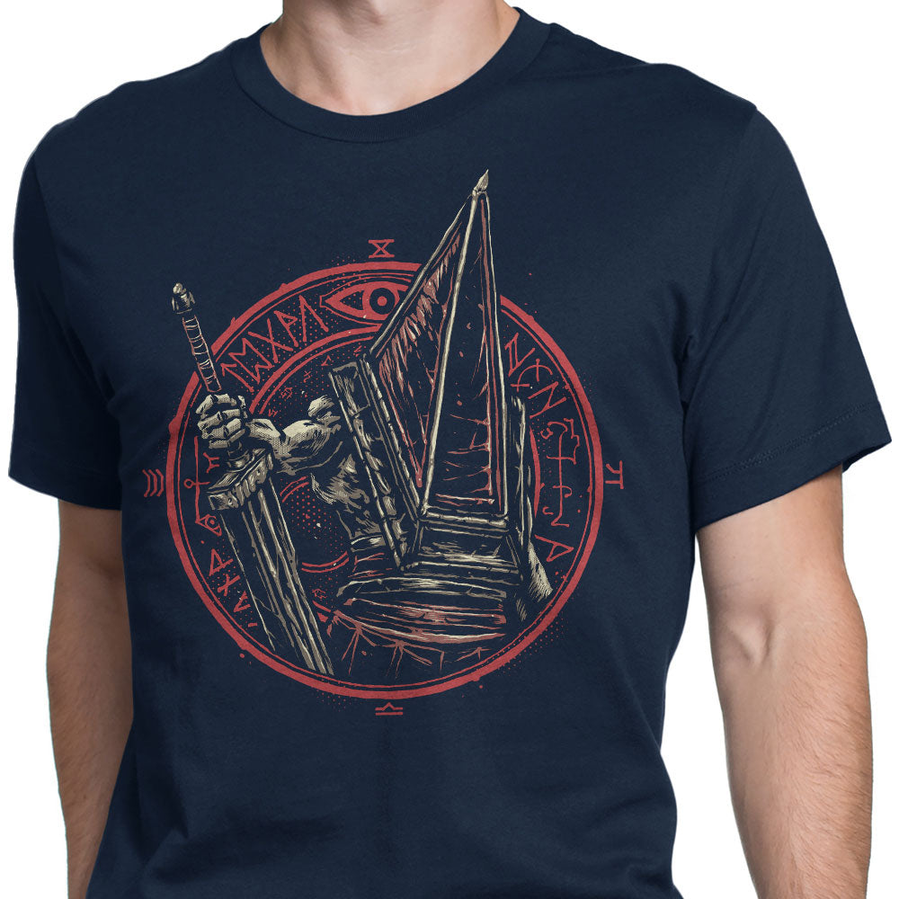 Keeper of the Town - Men's Apparel product image 4