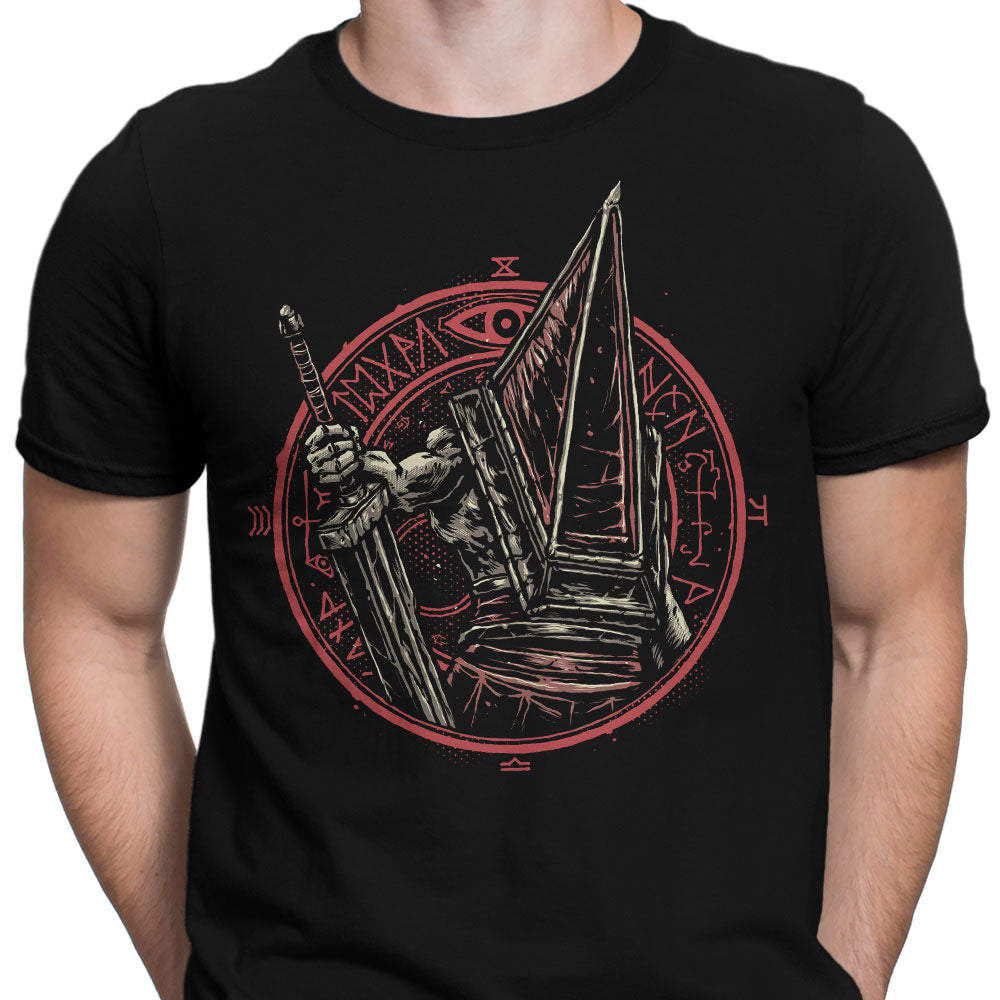 Keeper of the Town - Men's Apparel product image 3
