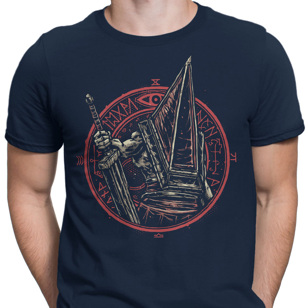 Keeper of the Town - Men's Apparel product image 5