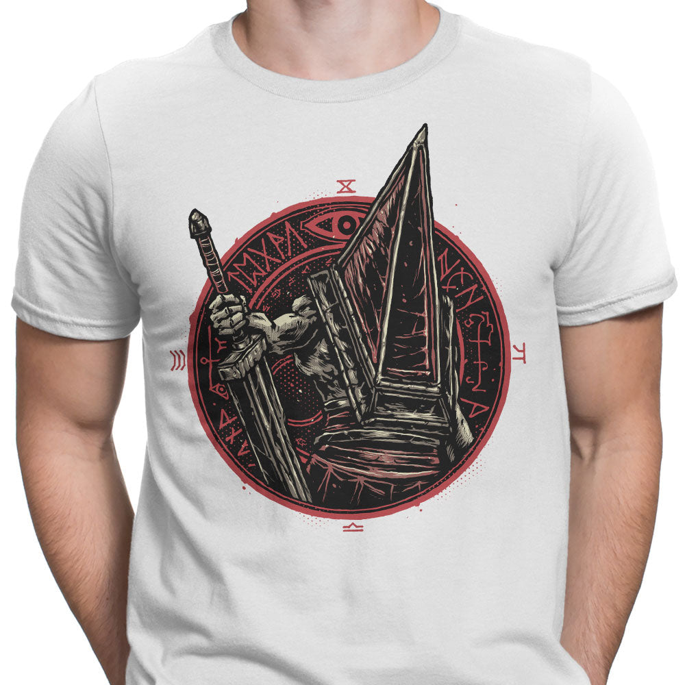 Keeper of the Town - Men's Apparel product image 7