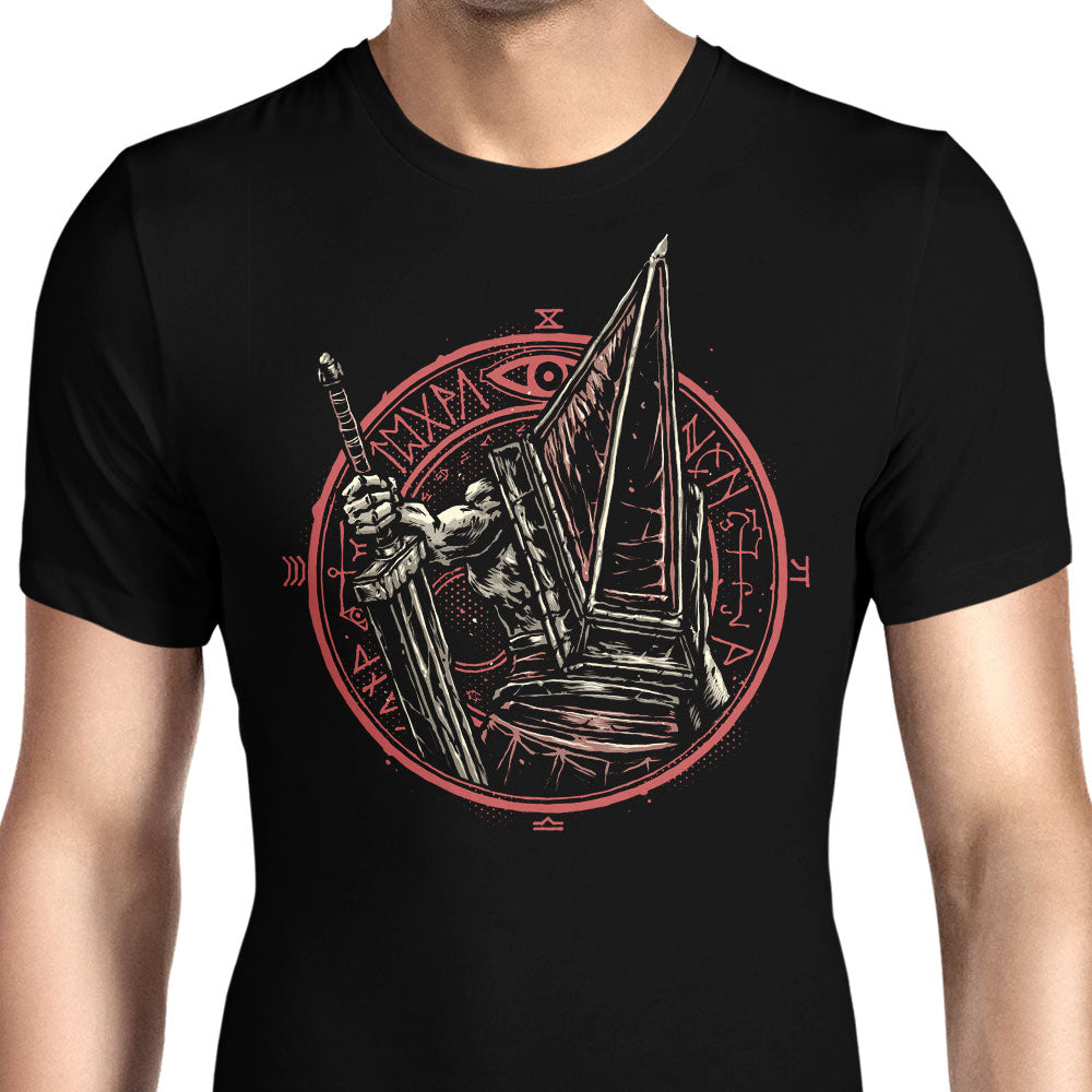 Keeper of the Town - Men's Apparel product image 1