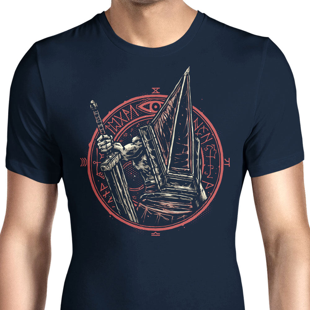 Keeper of the Town - Men's Apparel product image 8