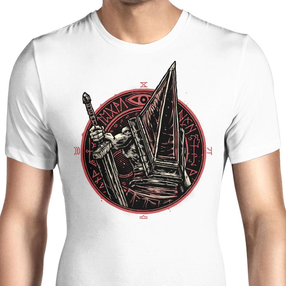 Keeper of the Town - Men's Apparel product image 9