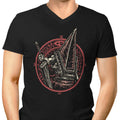 Keeper of the Town - Men's V-Neck product image 1