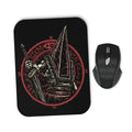 Keeper of the Town - Mousepad product image 1