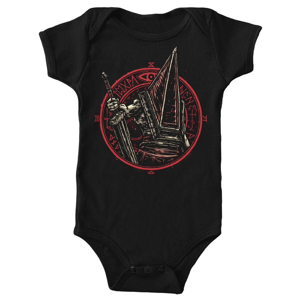 Keeper of the Town - Youth Apparel product image 7