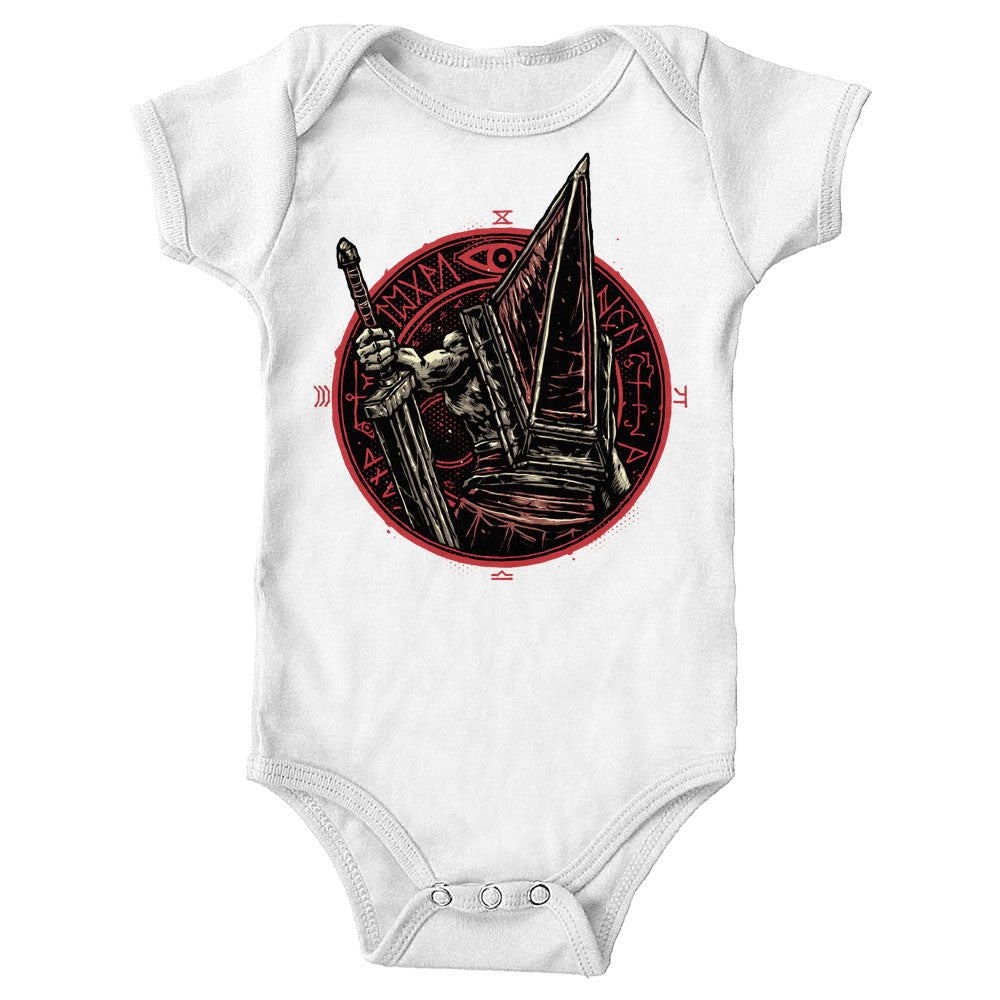 Keeper of the Town - Youth Apparel product image 8