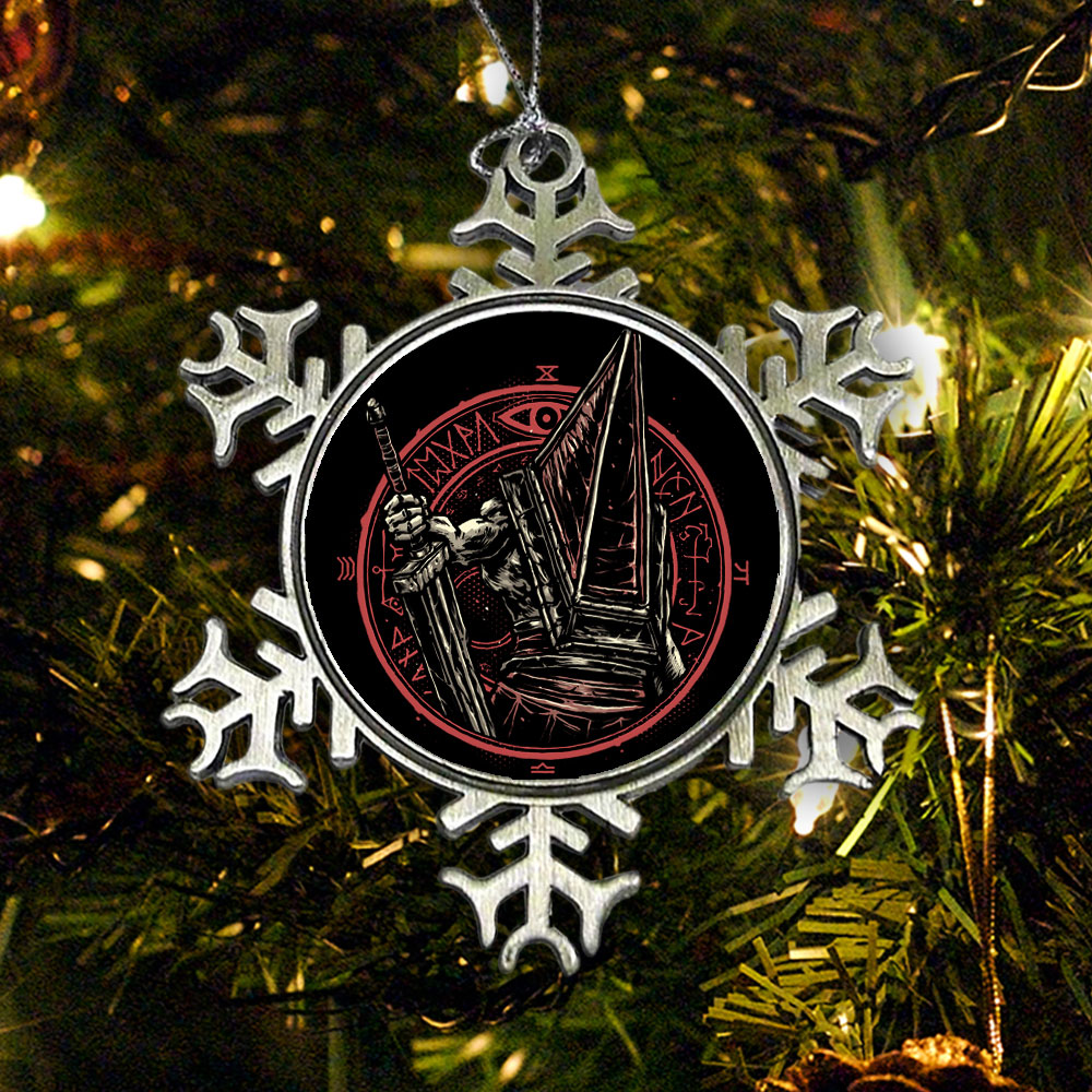 Keeper of the Town - Ornament product image 1