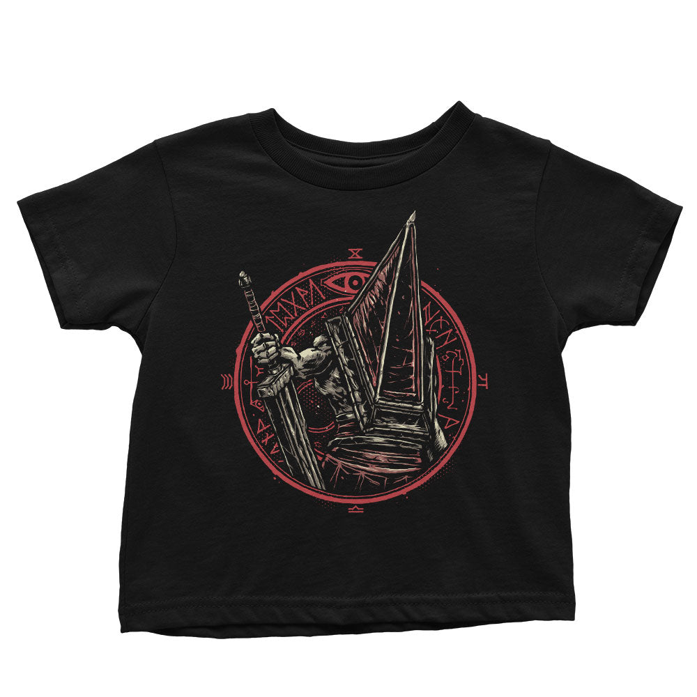 Keeper of the Town - Youth Apparel product image 4